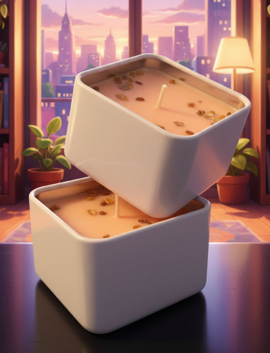 Peaches n' Cream
