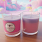 10 oz Cotton Candy Scented Soy Candles