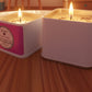 8 oz. Jasmine Tea & Bamboo Soy Candle