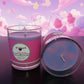 10 oz Cotton Candy Scented Soy Candles