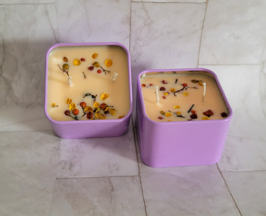 Peaches n' Cream